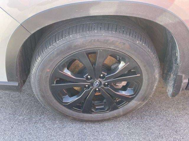 2024 Subaru Forester Sport AWD