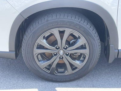 2023 Subaru Forester Sport CVT