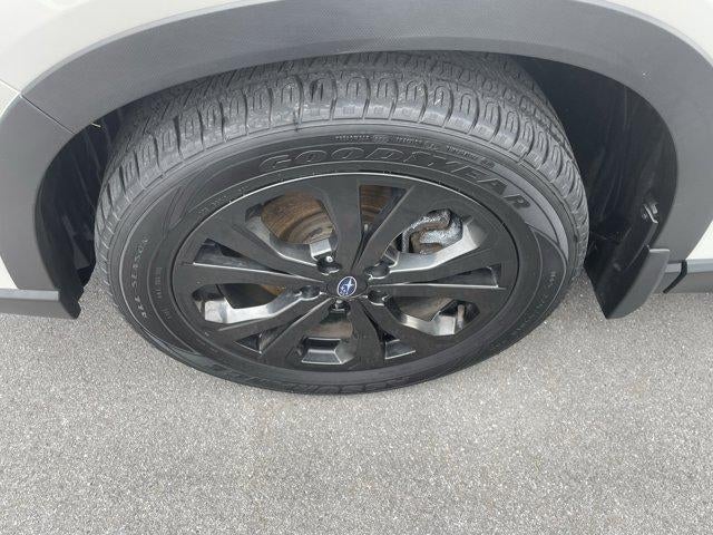 2023 Subaru Forester Sport CVT