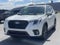 2023 Subaru Forester Sport CVT