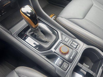 2024 Subaru Forester Wilderness AWD