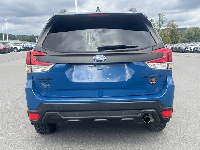 2024 Subaru Forester Wilderness AWD