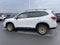 2020 Subaru Forester Premium CVT