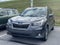 2021 Subaru Forester Premium CVT