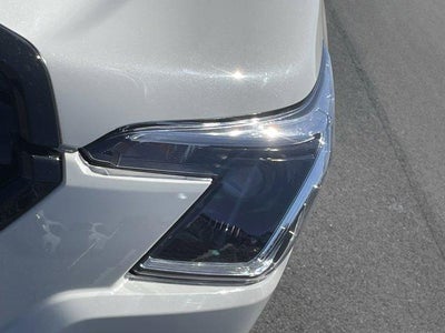 2023 Subaru Forester Sport CVT