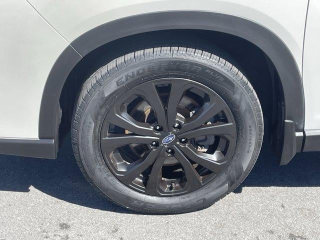 2023 Subaru Forester Sport CVT