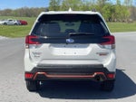 2023 Subaru Forester Sport CVT