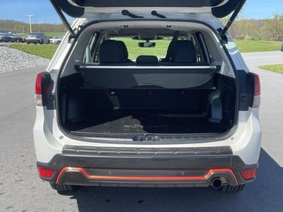 2023 Subaru Forester Sport CVT