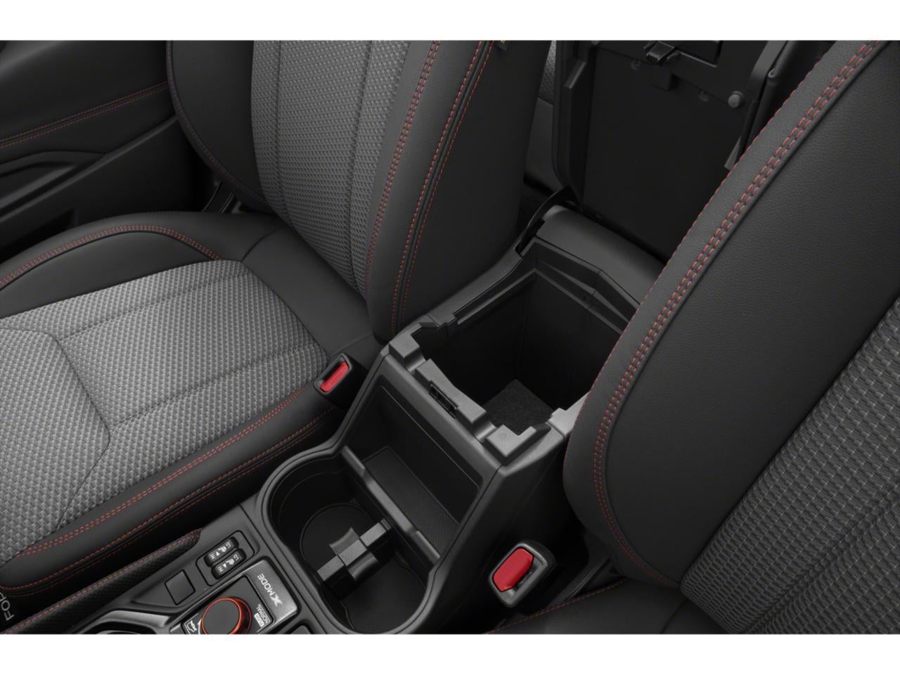 2023 Subaru Forester Sport CVT