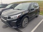 2020 Subaru Forester Premium CVT