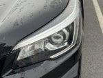 2020 Subaru Forester Premium CVT
