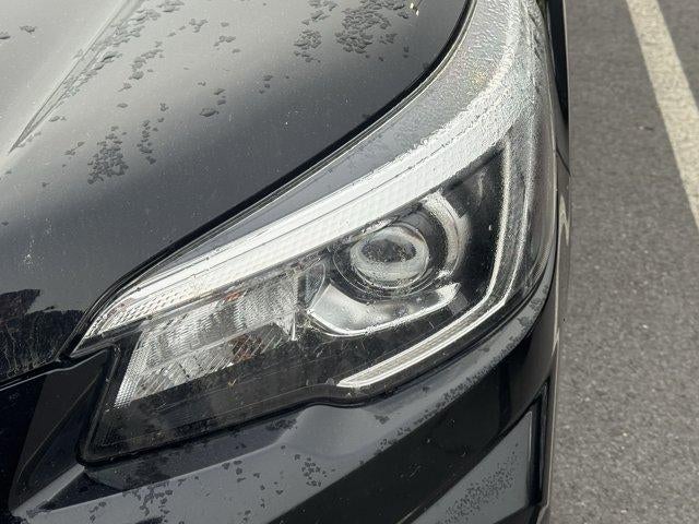 2020 Subaru Forester Premium CVT