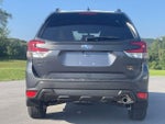 2025 Subaru Forester Wilderness CVT