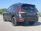2025 Subaru Forester Wilderness CVT