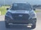 2025 Subaru Forester Wilderness CVT