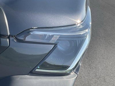 2025 Subaru Forester Wilderness CVT