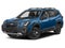 2025 Subaru Forester Wilderness CVT