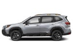 2025 Subaru Forester Wilderness CVT