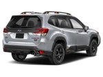 2025 Subaru Forester Wilderness CVT