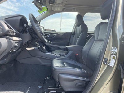 2024 Subaru Forester Limited AWD