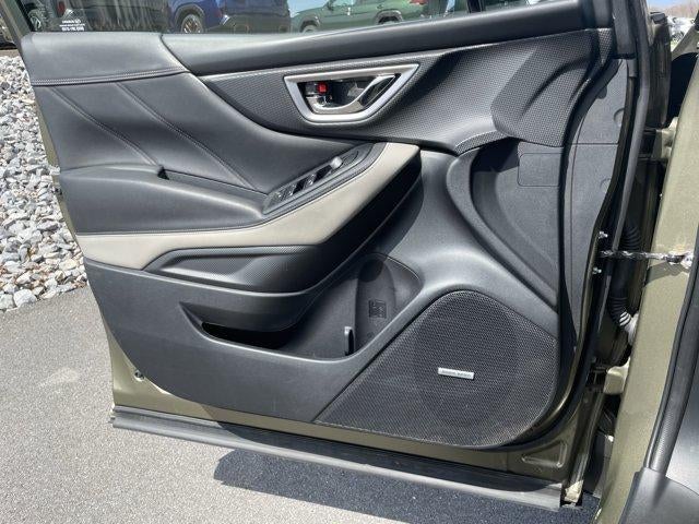 2024 Subaru Forester Limited AWD