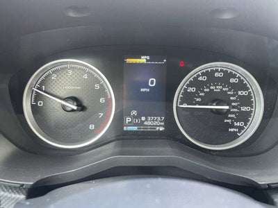 2024 Subaru Forester Limited AWD