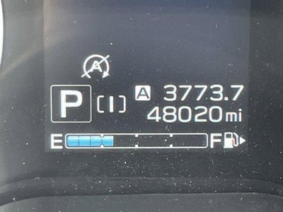 2024 Subaru Forester Limited AWD