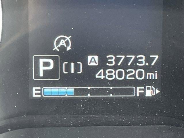 2024 Subaru Forester Limited AWD