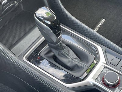 2024 Subaru Forester Limited AWD