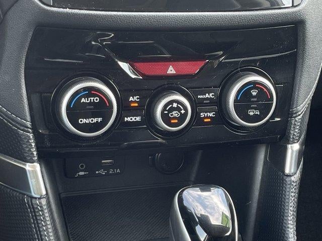 2024 Subaru Forester Limited AWD