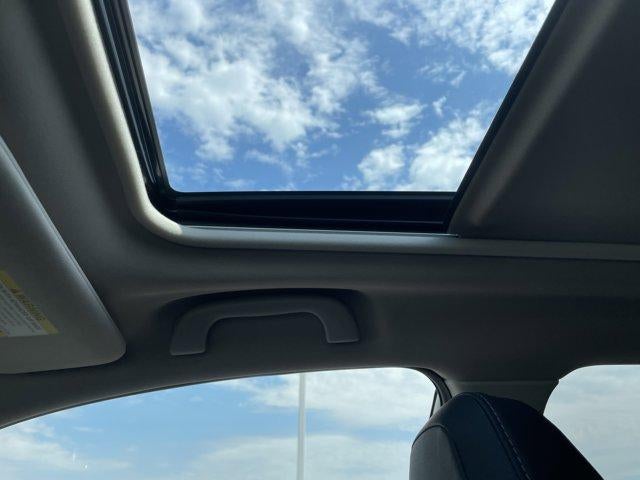 2024 Subaru Forester Limited AWD