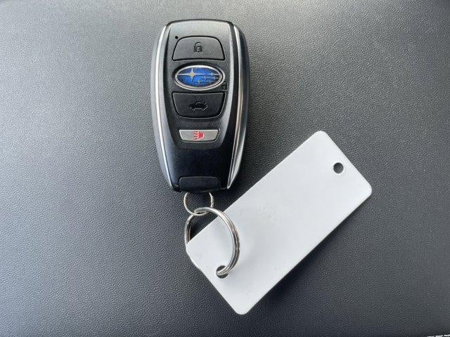 2024 Subaru Forester Limited AWD