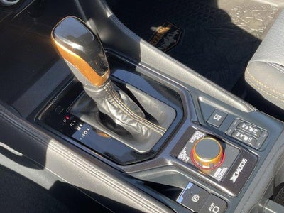 2022 Subaru Forester Wilderness CVT