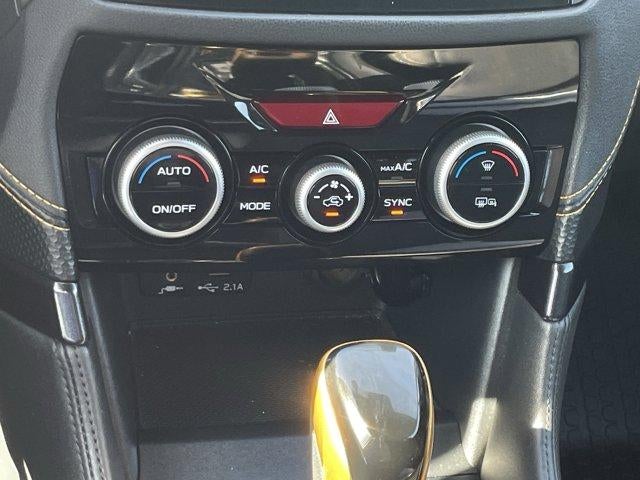 2022 Subaru Forester Wilderness CVT