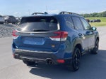 2022 Subaru Forester Wilderness CVT
