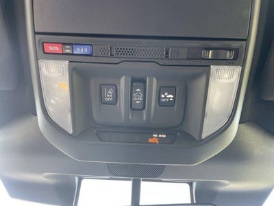 2022 Subaru Forester Wilderness CVT