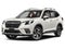 2024 Subaru Forester Touring AWD