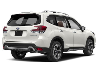 2024 Subaru Forester Touring AWD