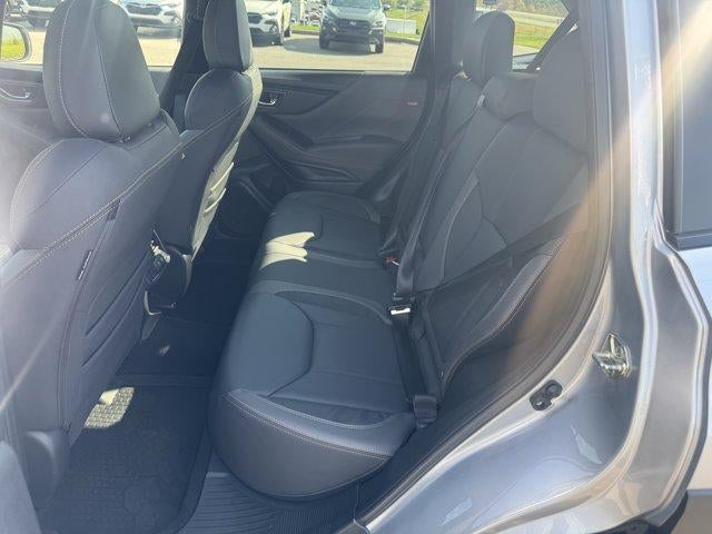 2022 Subaru Forester Wilderness CVT