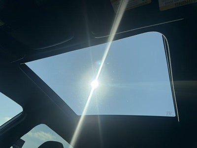 2022 Subaru Forester Wilderness CVT