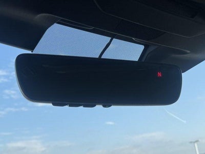2022 Subaru Forester Wilderness CVT