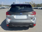 2022 Subaru Forester Wilderness CVT