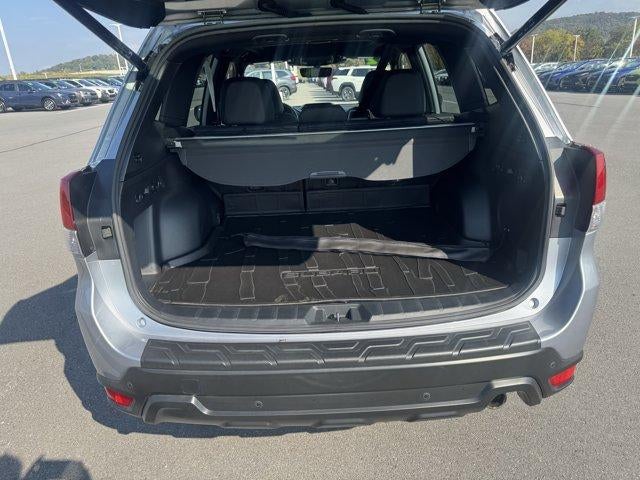 2022 Subaru Forester Wilderness CVT