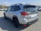2022 Subaru Forester Wilderness CVT