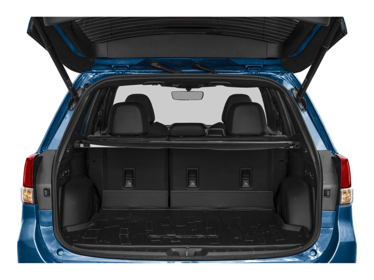 2022 Subaru Forester Wilderness CVT
