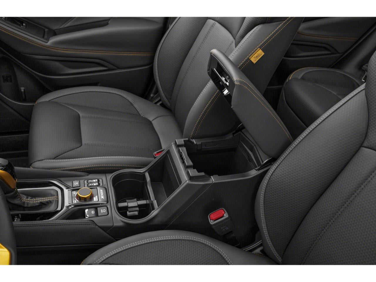 2022 Subaru Forester Wilderness CVT