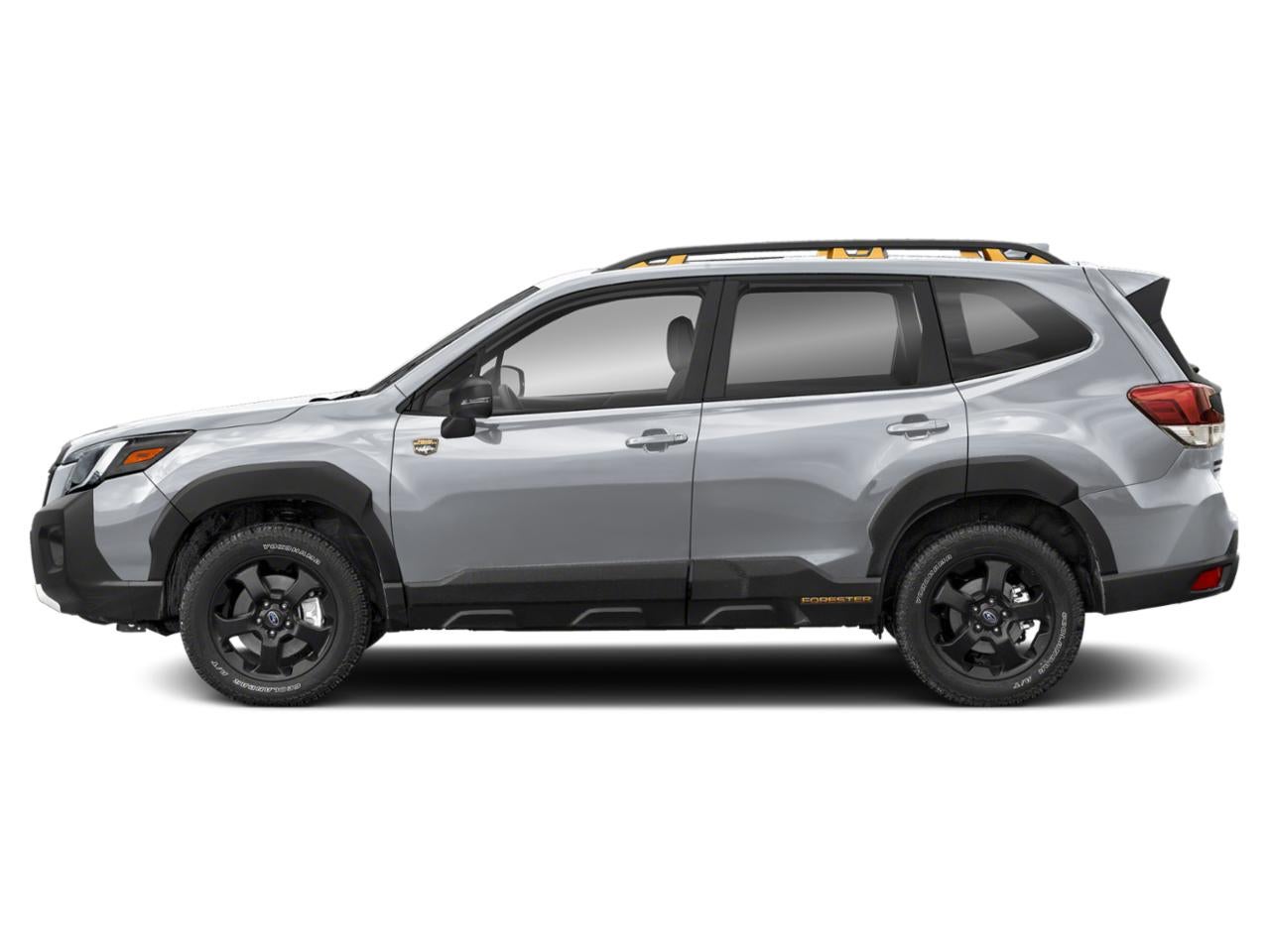2022 Subaru Forester Wilderness CVT