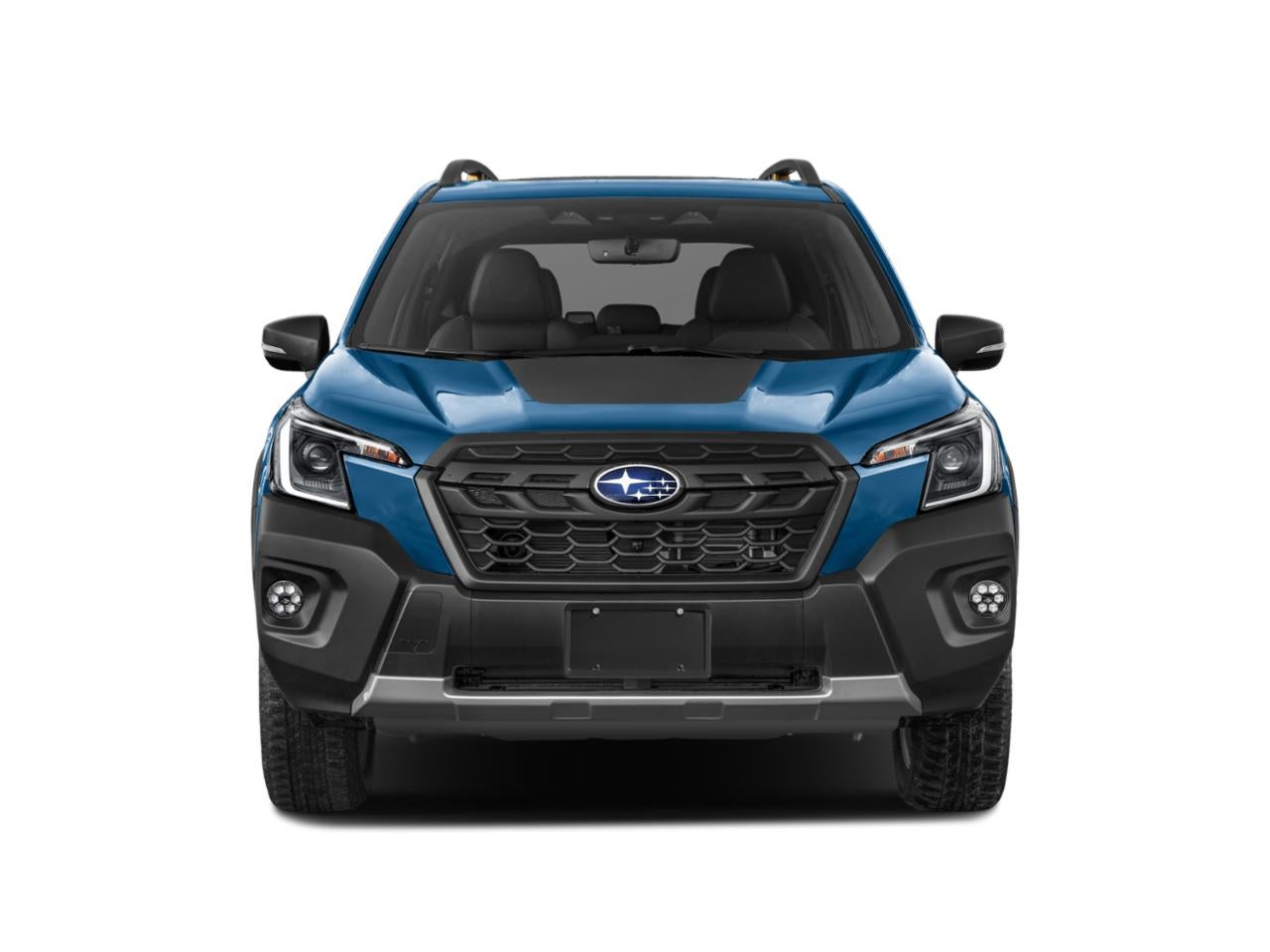2022 Subaru Forester Wilderness CVT