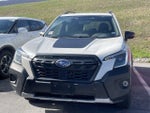 2022 Subaru Forester Wilderness CVT