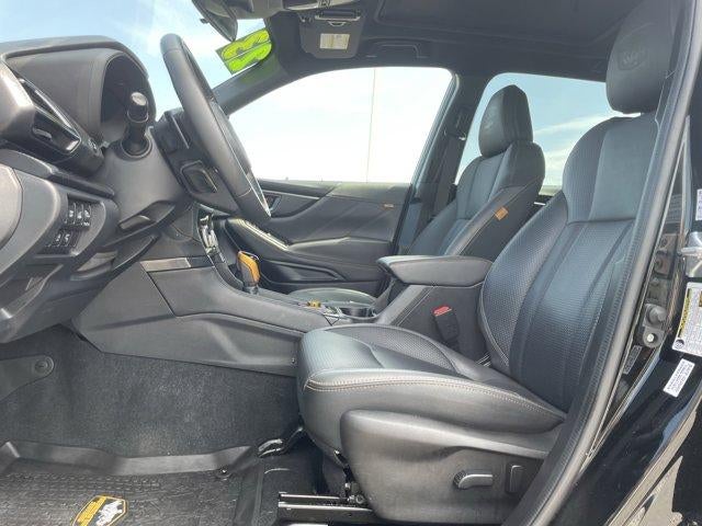 2023 Subaru Forester Wilderness CVT